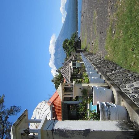Kembali Beach Bungalows Amed Zewnętrze zdjęcie