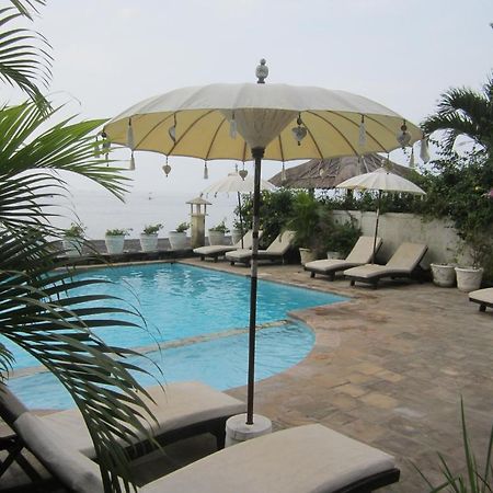 Kembali Beach Bungalows Amed Zewnętrze zdjęcie